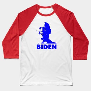 Joe Biden wins the 2020 election- new president Baseball T-Shirt